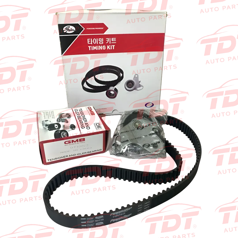 Kit de tiempo GMB